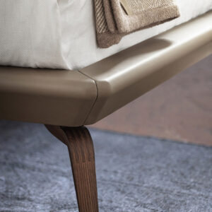 Кровать VOLARE DUE 15