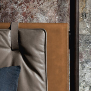 Кровать VOLARE 13