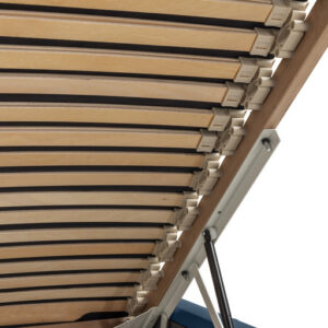 Кровать FERDINANDEA with storage 6