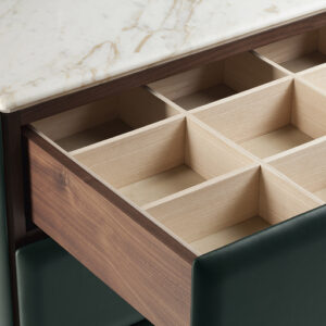 Комод MOONDANCE drawer 4