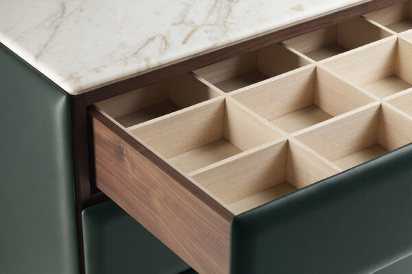 Комод MOONDANCE drawer 4