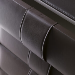 Комод OBI high drawer 6