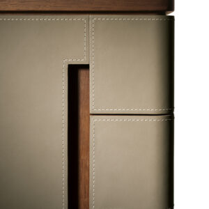 Комод FIDELIO NOTTE high 3