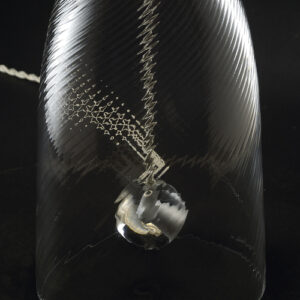 Настольная лампа ALMA 7