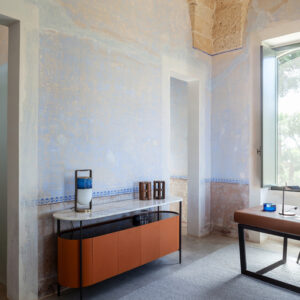 Настольная лампа Xi 3