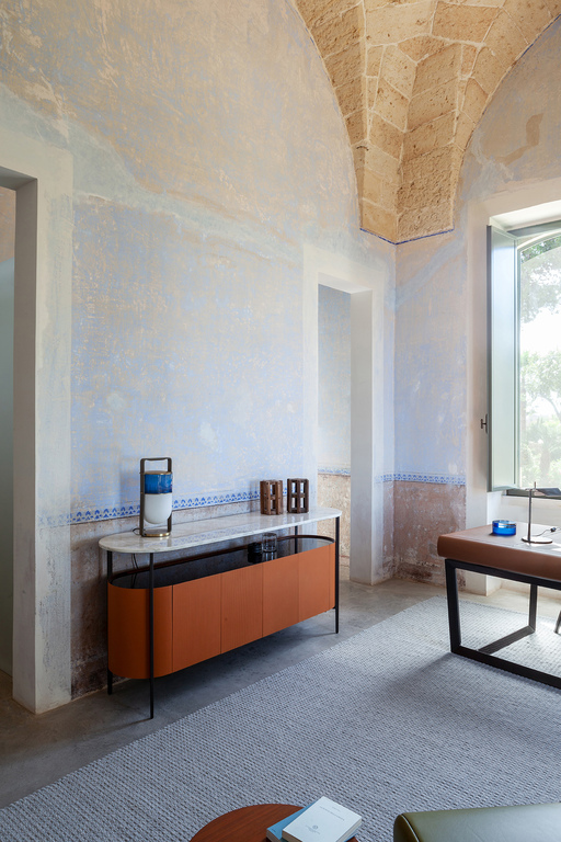 Настольная лампа Xi 3