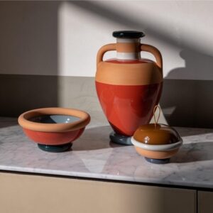 Чаша IKIPERU PYX 8