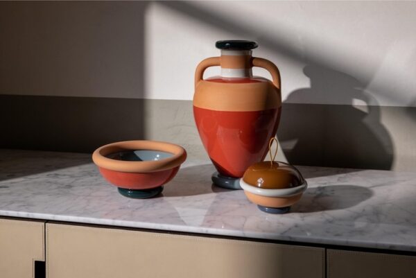 Чаша IKIPERU PYX 8