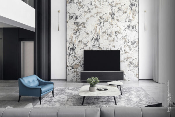 Коллекция ваз LEATHER POT 5