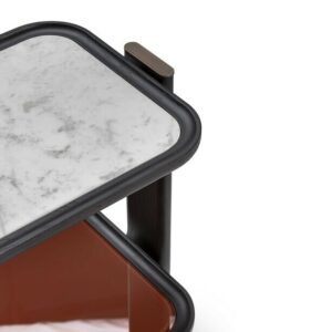 Консоль DUO 4