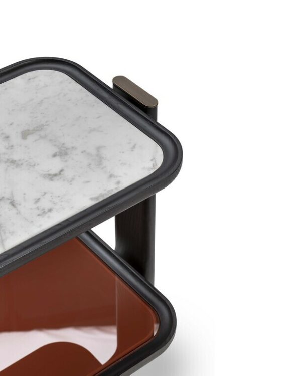 Консоль DUO 4