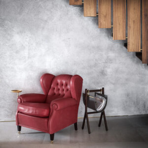 Приставной столик для журналов REN rack 6