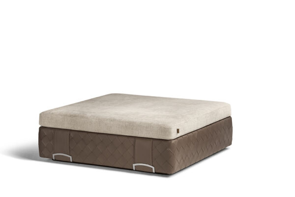 Пуф GRANT 115x115 1