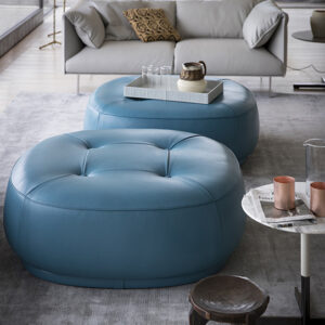 Пуф LEPLI 106x106 7