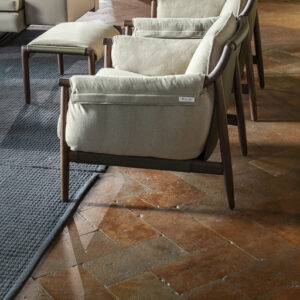 Пуф TIMES LOUNGE 16