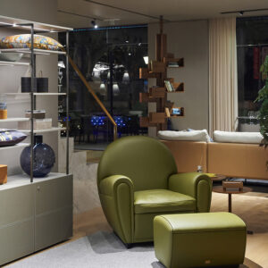 Пуф VANITY FAIR XC 18