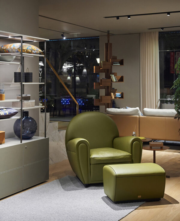 Пуф VANITY FAIR XC 18