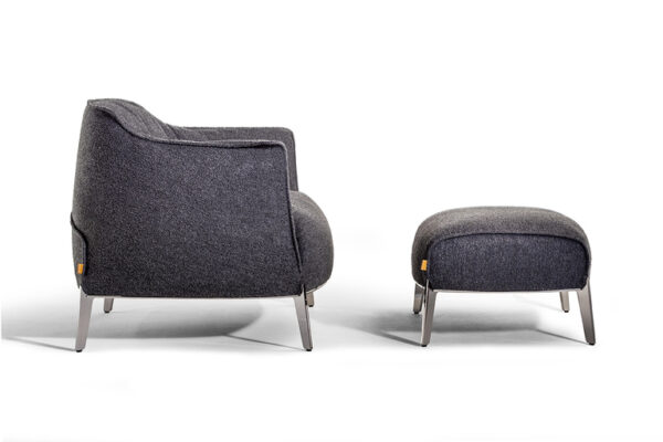 Пуф ARCHIBALD GRAN-COMFORT 7