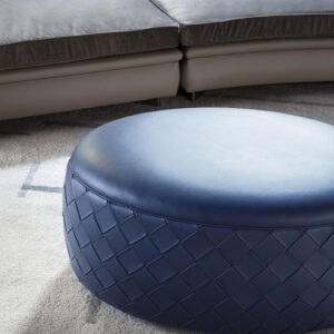 Пуф GRANT 90x64 11