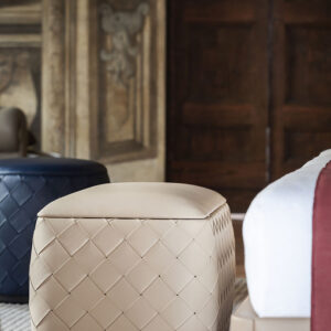 Пуф GRANT 65x45 13