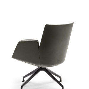 Офисное кресло CERCLE VISITOR 4