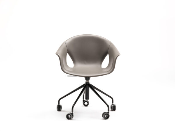 Офисное кресло GINGER ALE 2