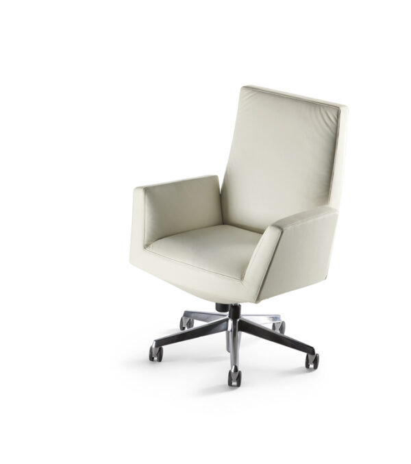 Офисное кресло CHANCELLOR 7