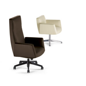 Офисное кресло CHANCELLOR VISITOR 4