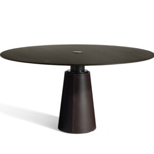 Стол MESA DUE round 1