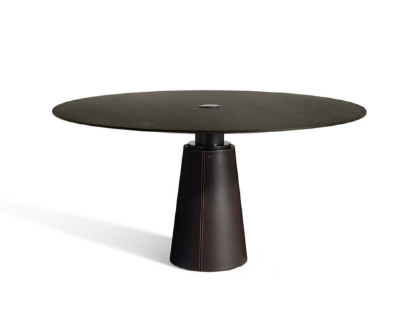 Стол MESA DUE round 1