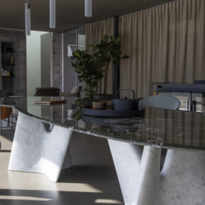 Стол INFINITO 21