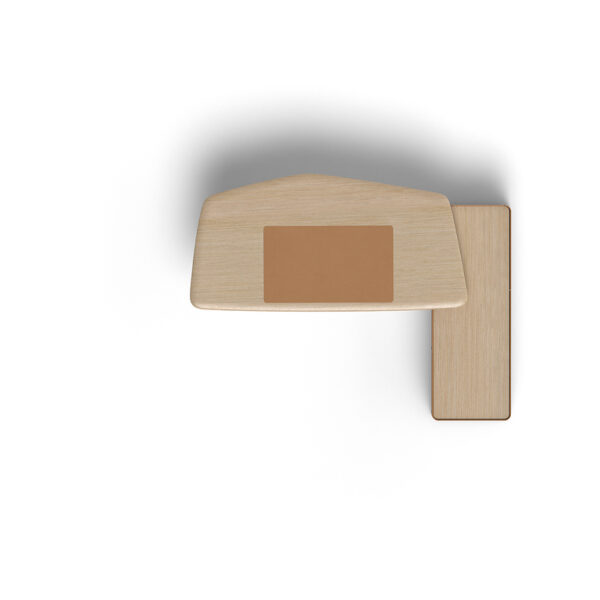 Письменный стол TRUST ICONIC 4