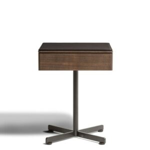 Приставной столик BOB small, drawer 4