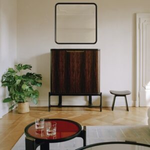 Журнальный cтолик DUO low 36