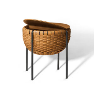 Журнальный cтолик CESTLAVIE with storage 2