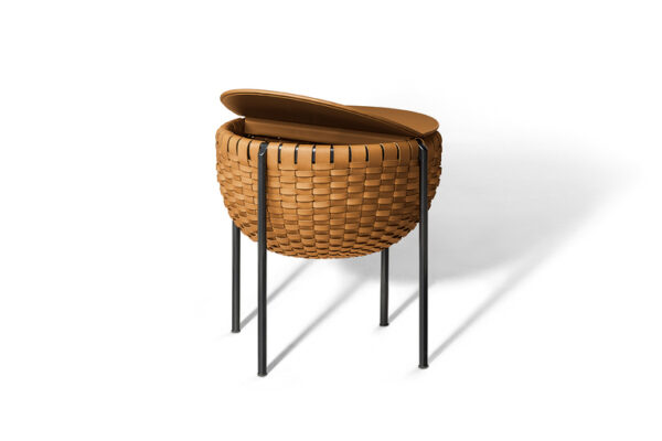 Журнальный cтолик CESTLAVIE with storage 2