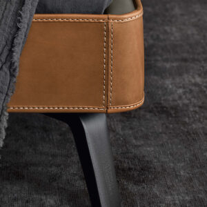 Кровать MAMY BLUE 8