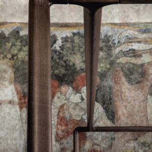 Кровать VOLARE 14