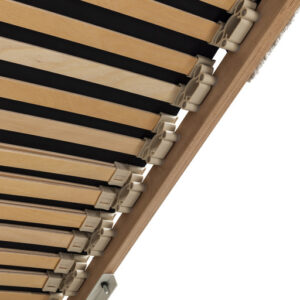 Кровать FERDINANDEA with storage 7