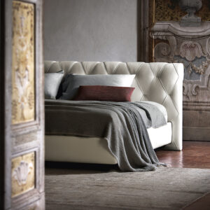 Кровать BLUEMOON with storage 11