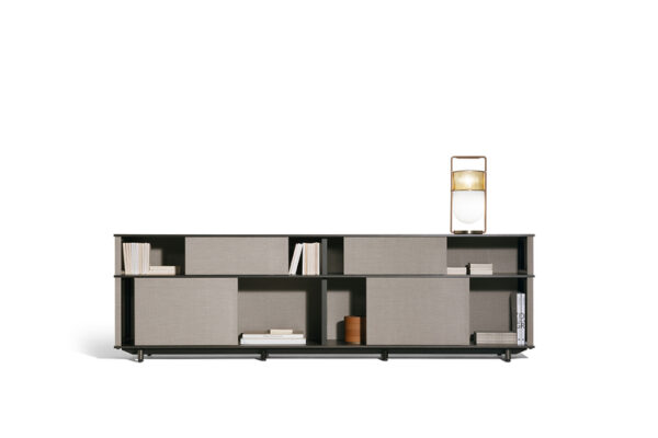 Комод LLOYD TEX low 1