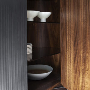 Комод MI high 16