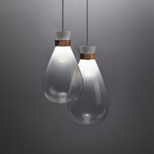 Подвесной светильник SOFFI cluster 2