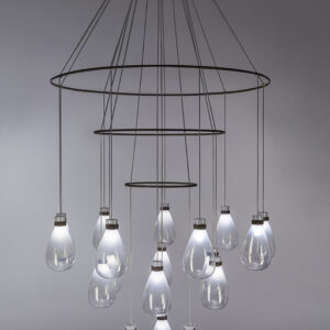 Люстра SOFFI 6