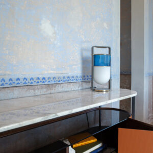 Настольная лампа Xi 4