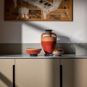 Чаша IKIPERU PYX 7