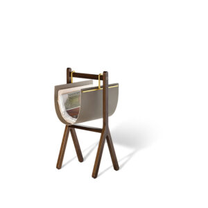 Приставной столик для журналов REN rack 1