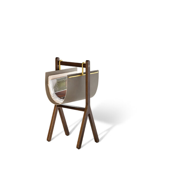 Приставной столик для журналов REN rack 1