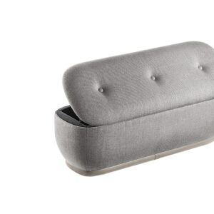 Пуф LEPLI 121x45 2