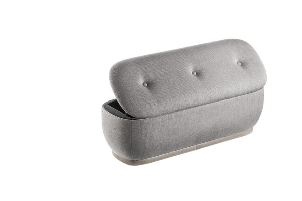 Пуф LEPLI 121x45 2